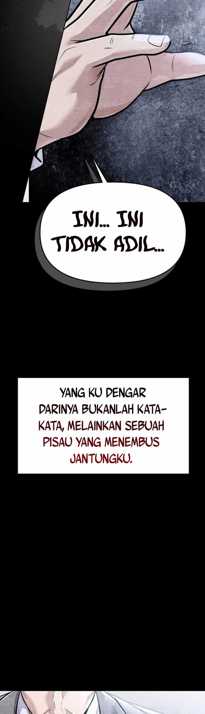 The New Employee Kim Chul-Soo Chapter 83 Gambar 89