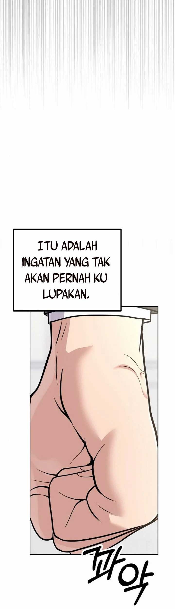 The New Employee Kim Chul-Soo Chapter 83 Gambar 91
