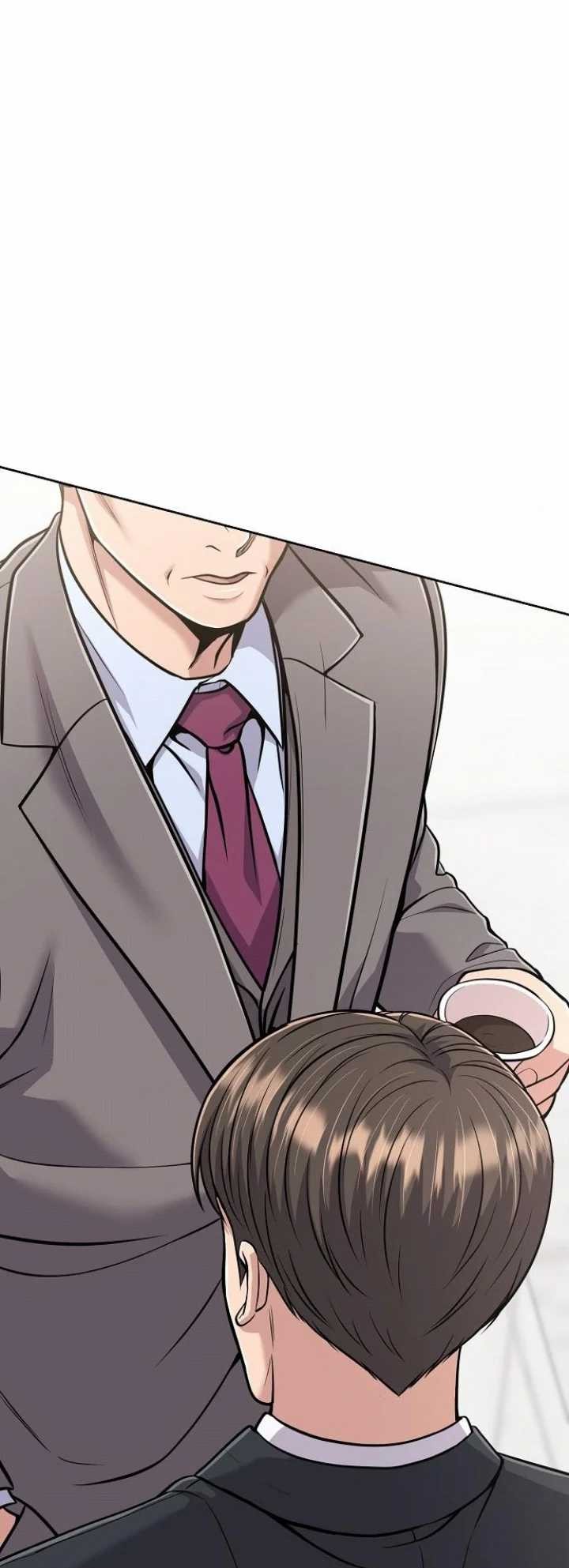 The New Employee Kim Chul-Soo Chapter 83 Gambar 92