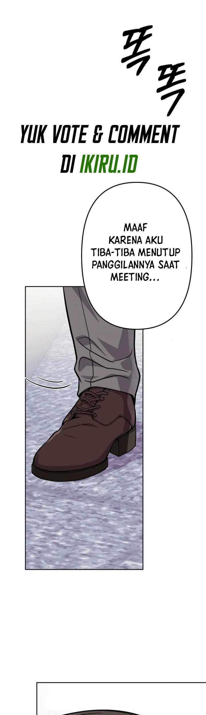Baca  The New Employee Kim Chul-Soo Chapter 83 Gambar 2