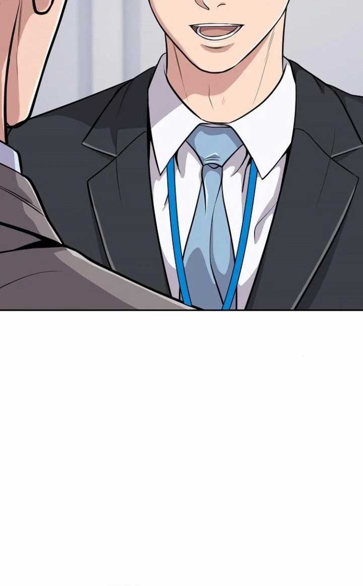 The New Employee Kim Chul-Soo Chapter 83 Gambar 34