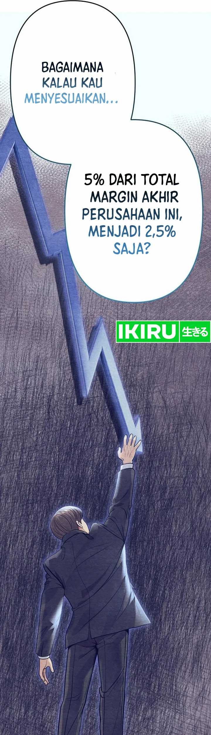 The New Employee Kim Chul-Soo Chapter 83 Gambar 35