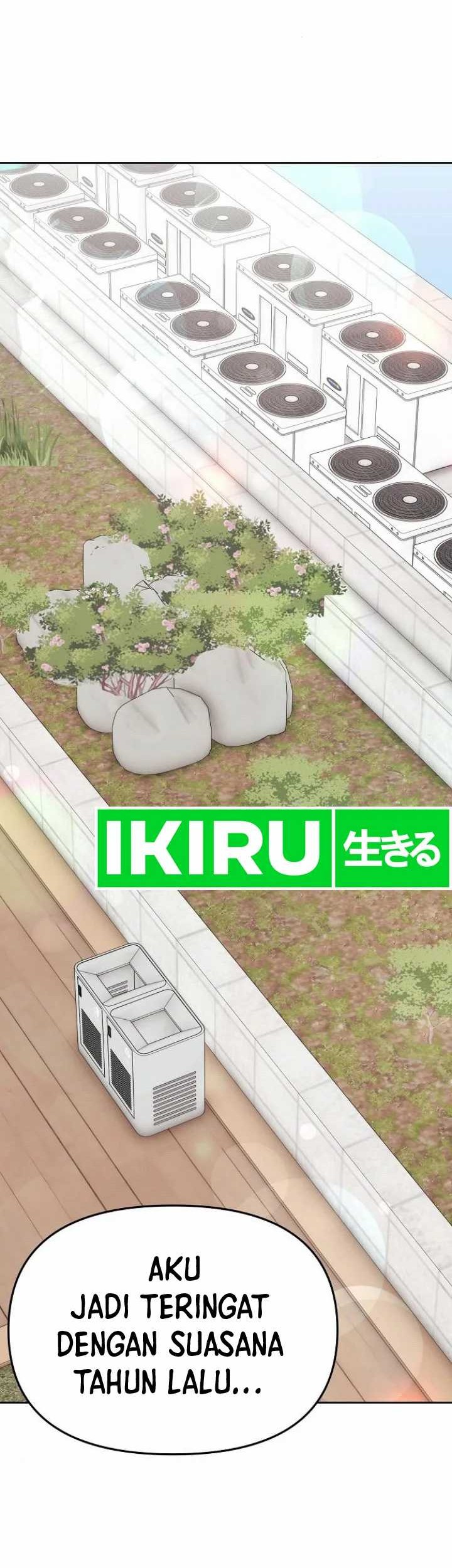 The New Employee Kim Chul-Soo Chapter 83 Gambar 47