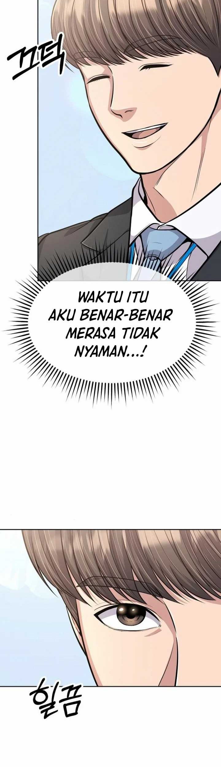 The New Employee Kim Chul-Soo Chapter 83 Gambar 50