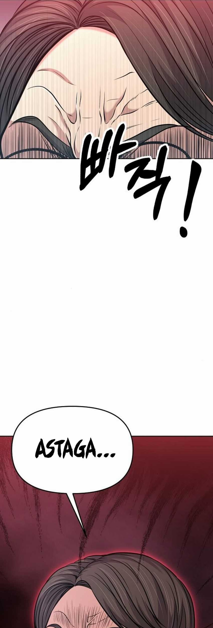 The New Employee Kim Chul-Soo Chapter 82 Gambar 51