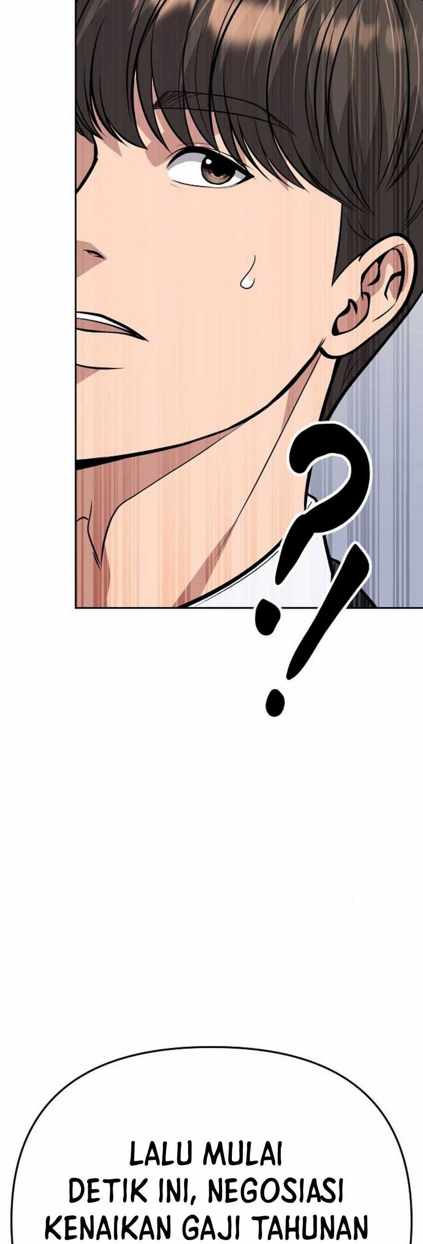 The New Employee Kim Chul-Soo Chapter 82 Gambar 107