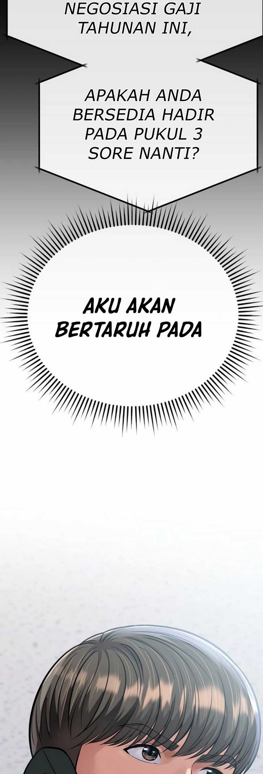 The New Employee Kim Chul-Soo Chapter 82 Gambar 4