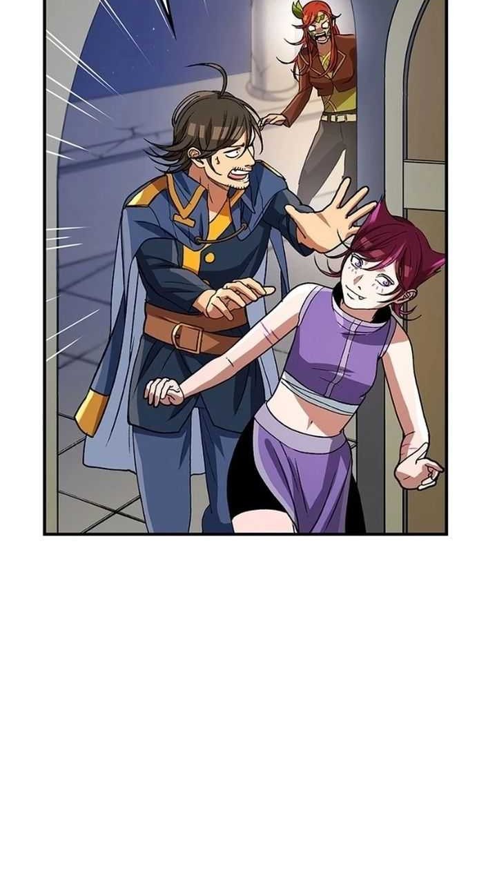 Return of the Renebound Professor Chapter 23 Gambar 36