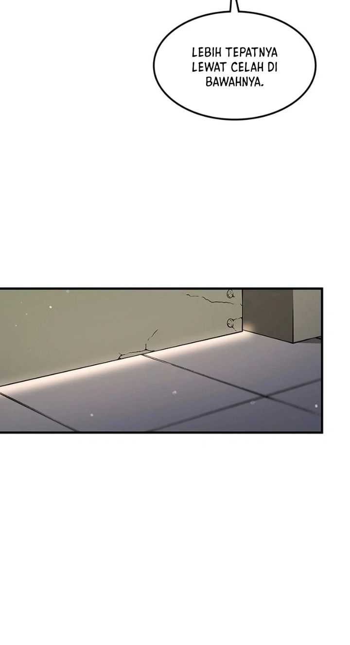 Return of the Renebound Professor Chapter 23 Gambar 39