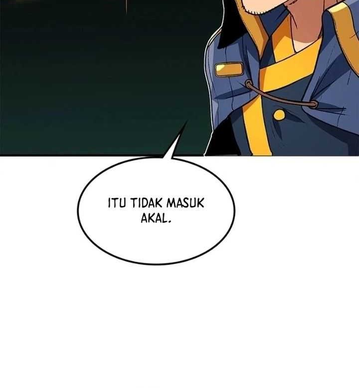 Return of the Renebound Professor Chapter 23 Gambar 54