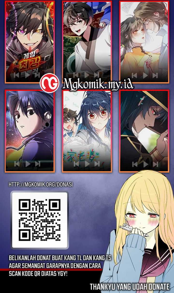 Return of the Renebound Professor Chapter 23 Gambar 66