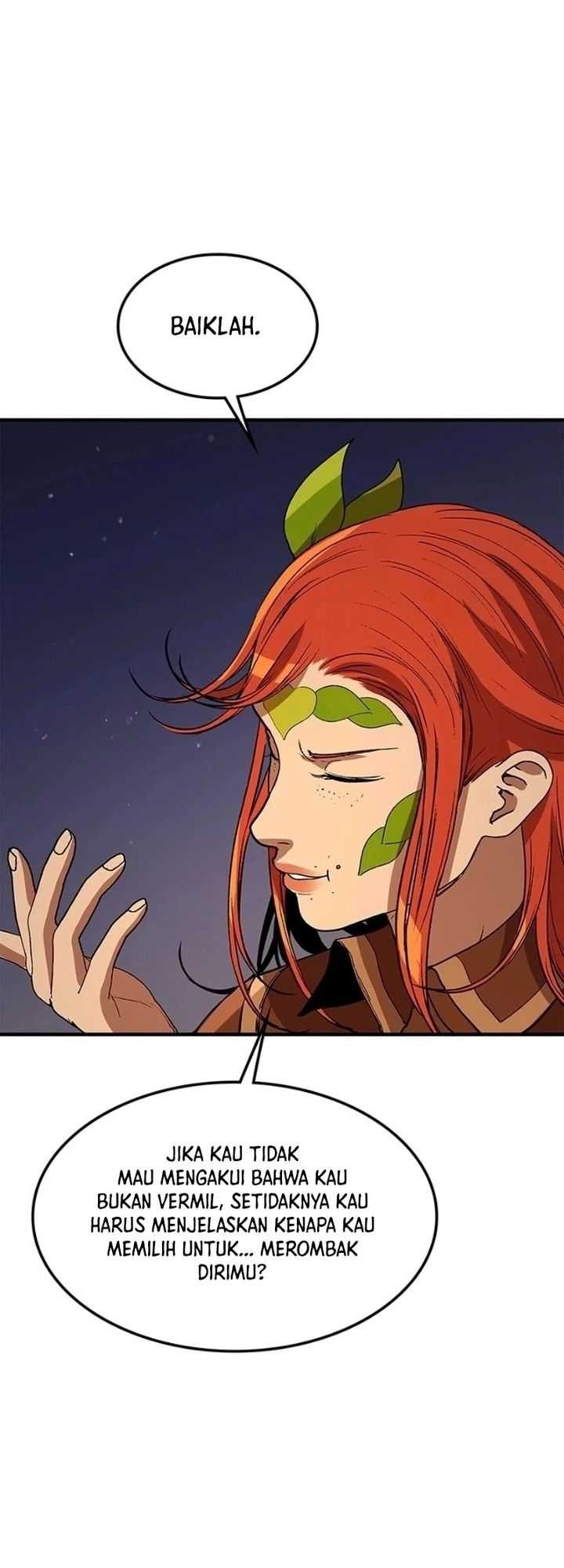 Return of the Renebound Professor Chapter 23 Gambar 9