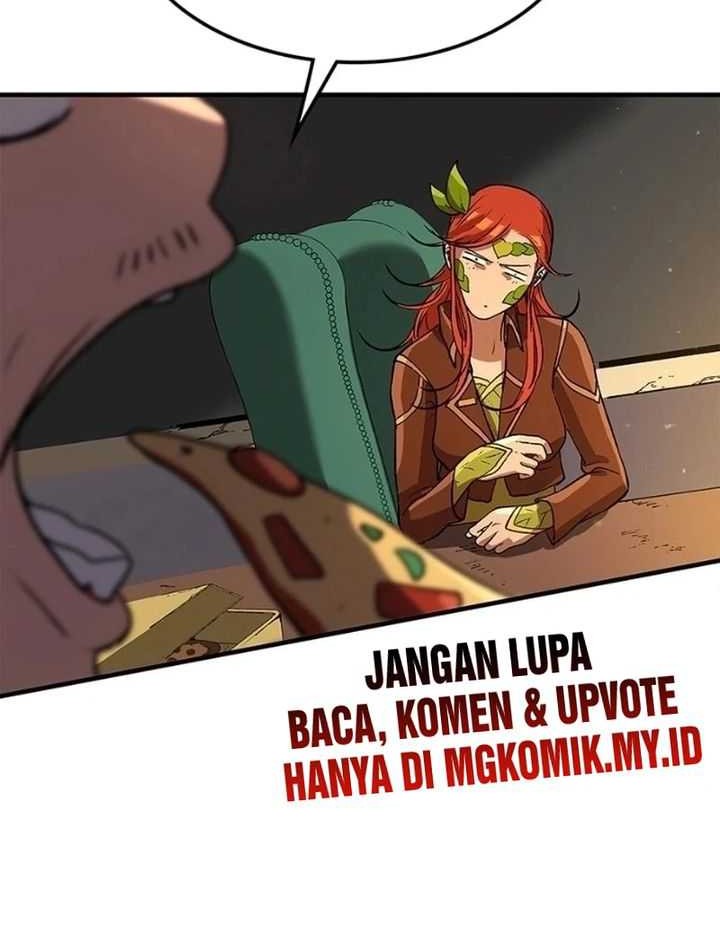 Return of the Renebound Professor Chapter 23 Gambar 18