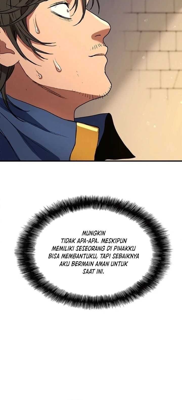 Return of the Renebound Professor Chapter 23 Gambar 21
