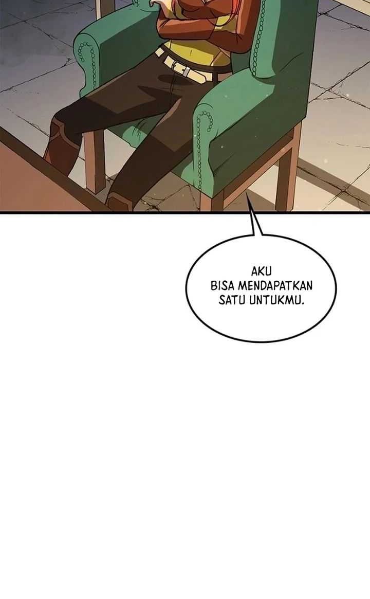 Return of the Renebound Professor Chapter 23 Gambar 24
