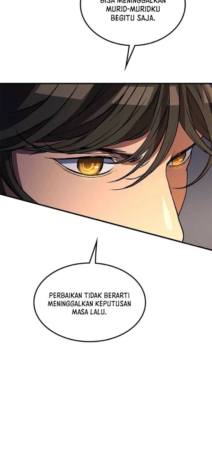 Return of the Renebound Professor Chapter 23 Gambar 27