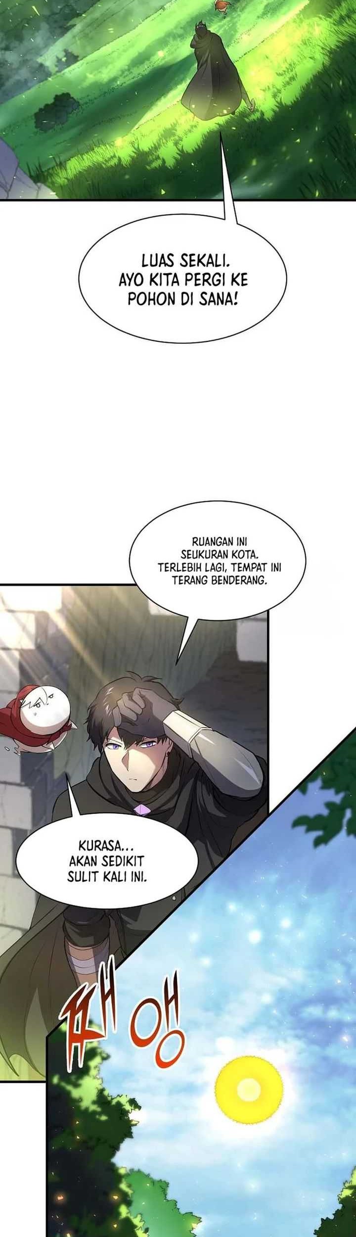 Leveling Up with Skills Chapter 88 Gambar 56