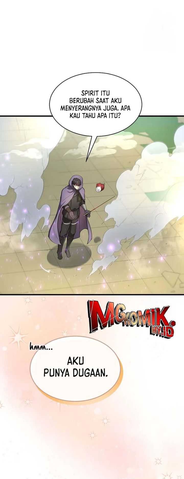 Leveling Up with Skills Chapter 88 Gambar 9