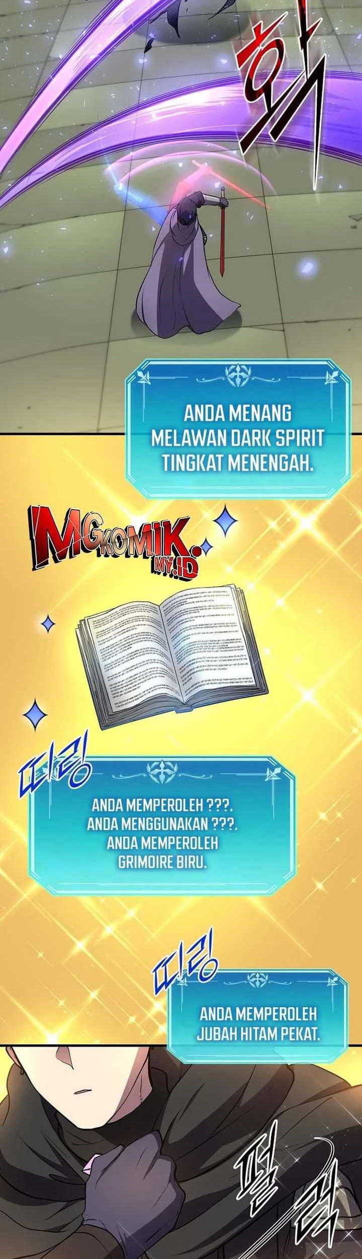 Leveling Up with Skills Chapter 88 Gambar 14