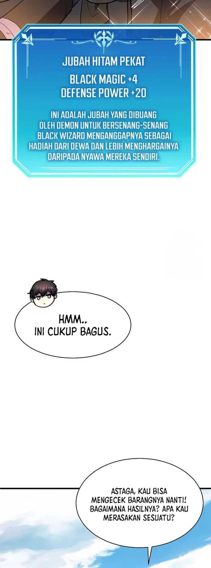 Leveling Up with Skills Chapter 88 Gambar 15