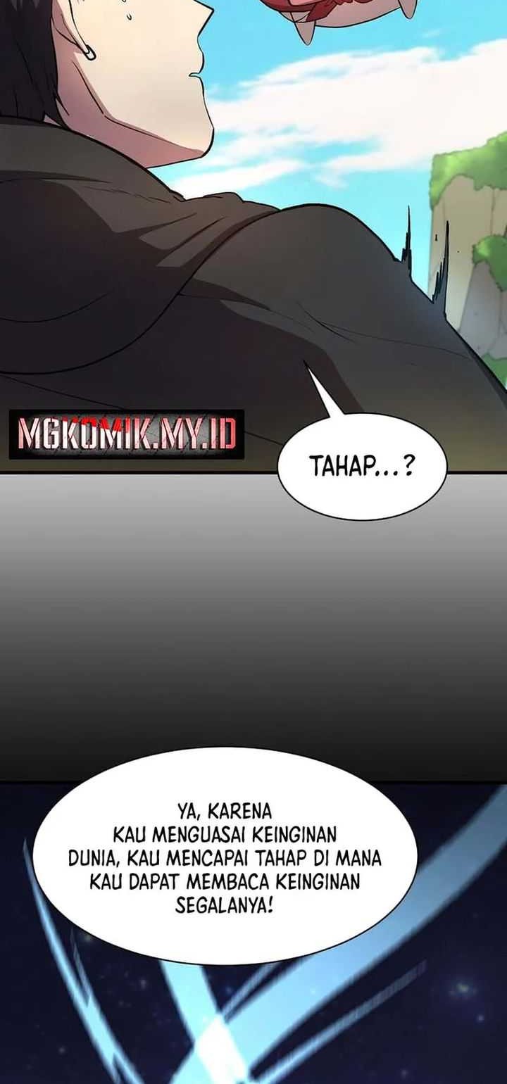 Leveling Up with Skills Chapter 88 Gambar 18