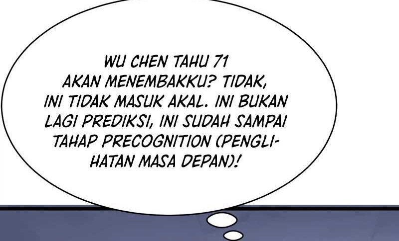 I’m Trapped in This Day for One Thousand Years Chapter 160 Gambar 34