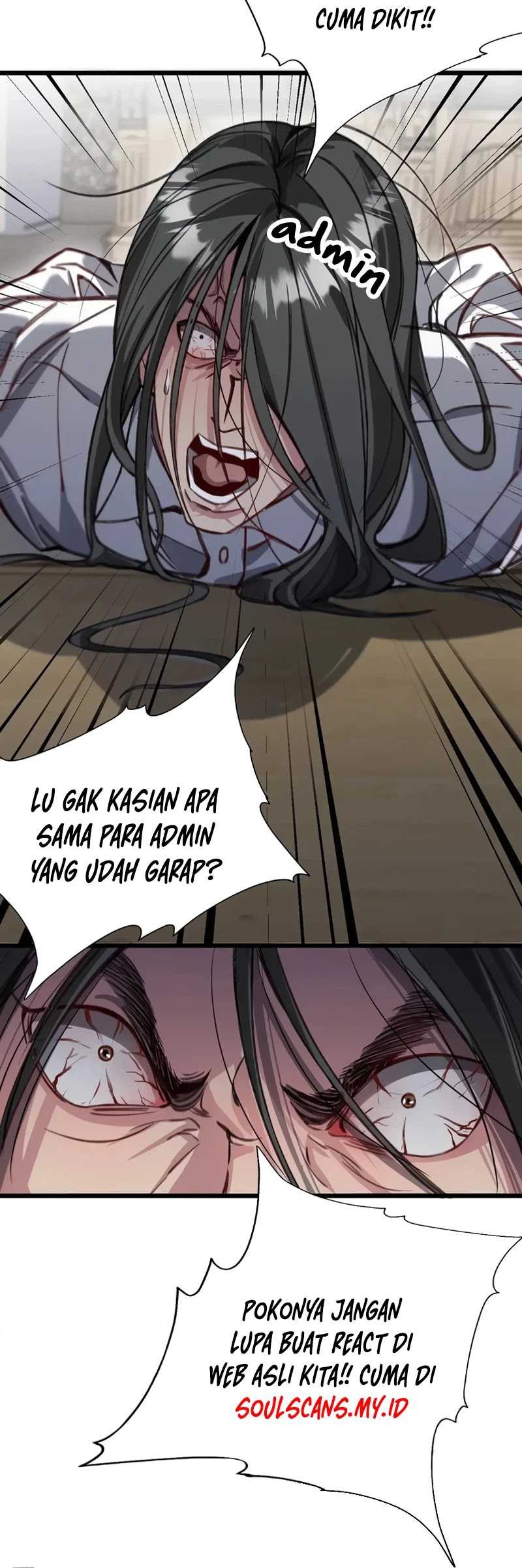 I’m Trapped in This Day for One Thousand Years Chapter 160 Gambar 37