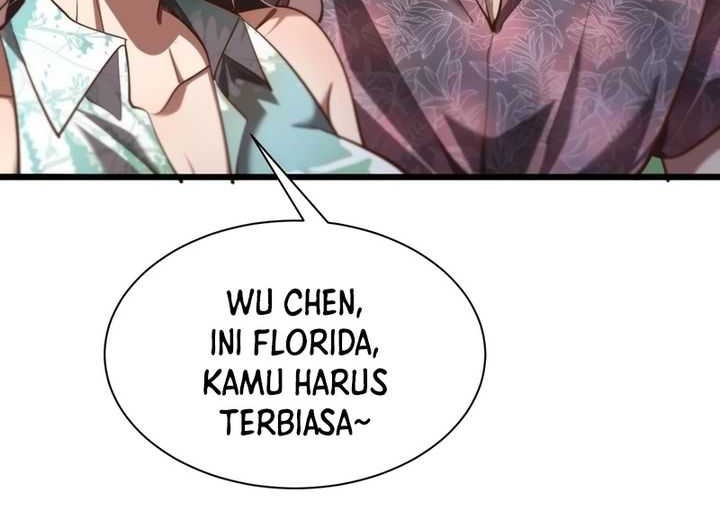 I’m Trapped in This Day for One Thousand Years Chapter 158 Gambar 6