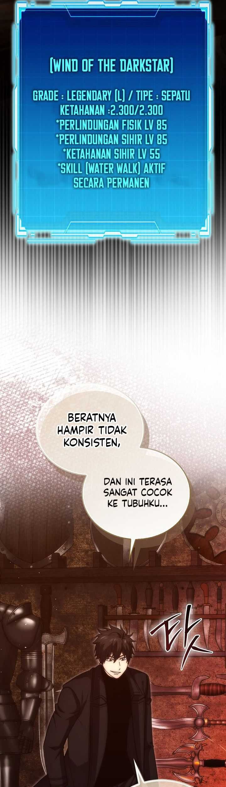 Demon Lord’s Martial Arts Ascension Chapter 98 Gambar 16