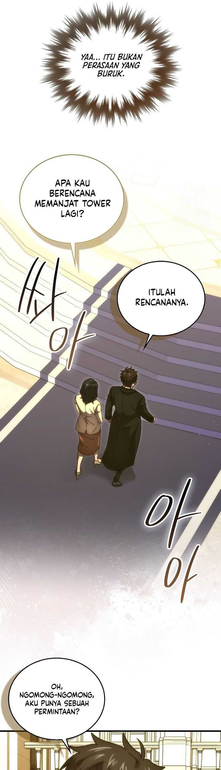 Demon Lord’s Martial Arts Ascension Chapter 97 Gambar 39
