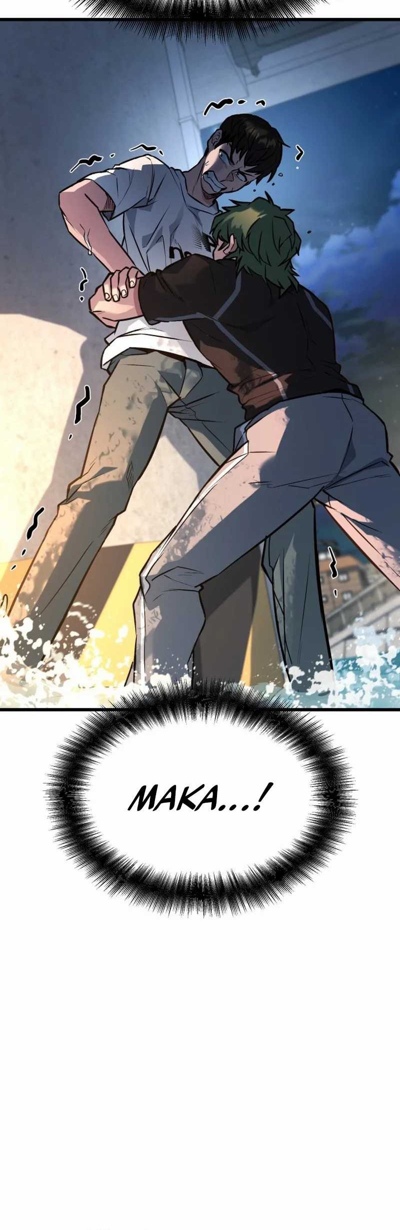 King of Violence Chapter 30 Gambar 90