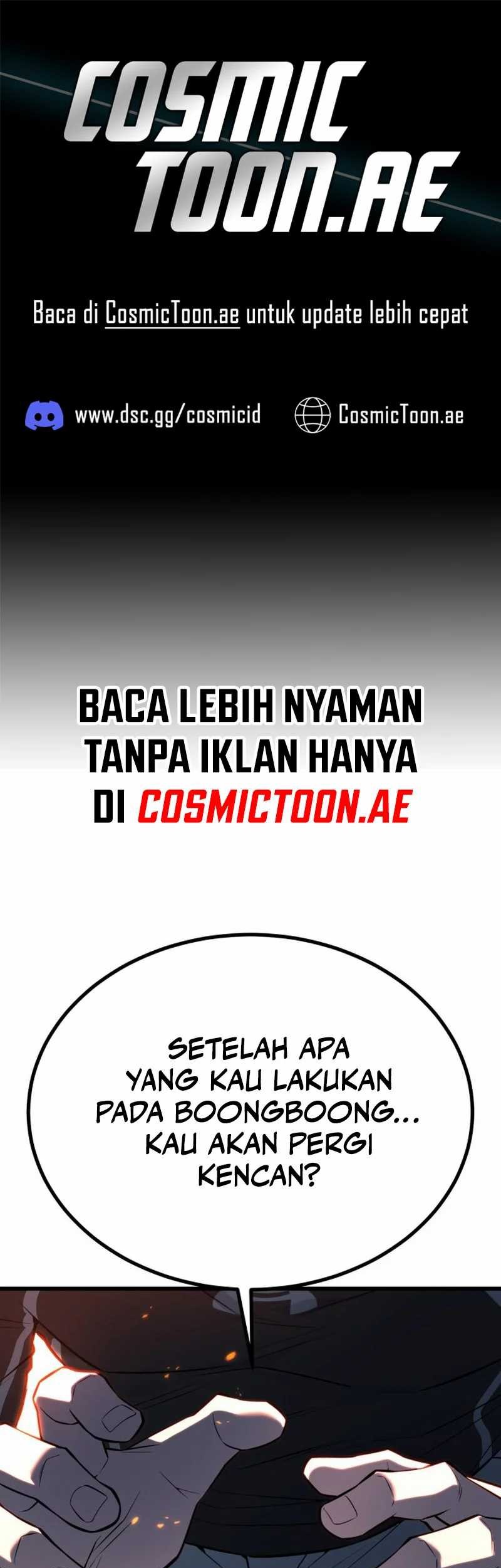 Baca Komik King of Violence Chapter 30 Gambar 1