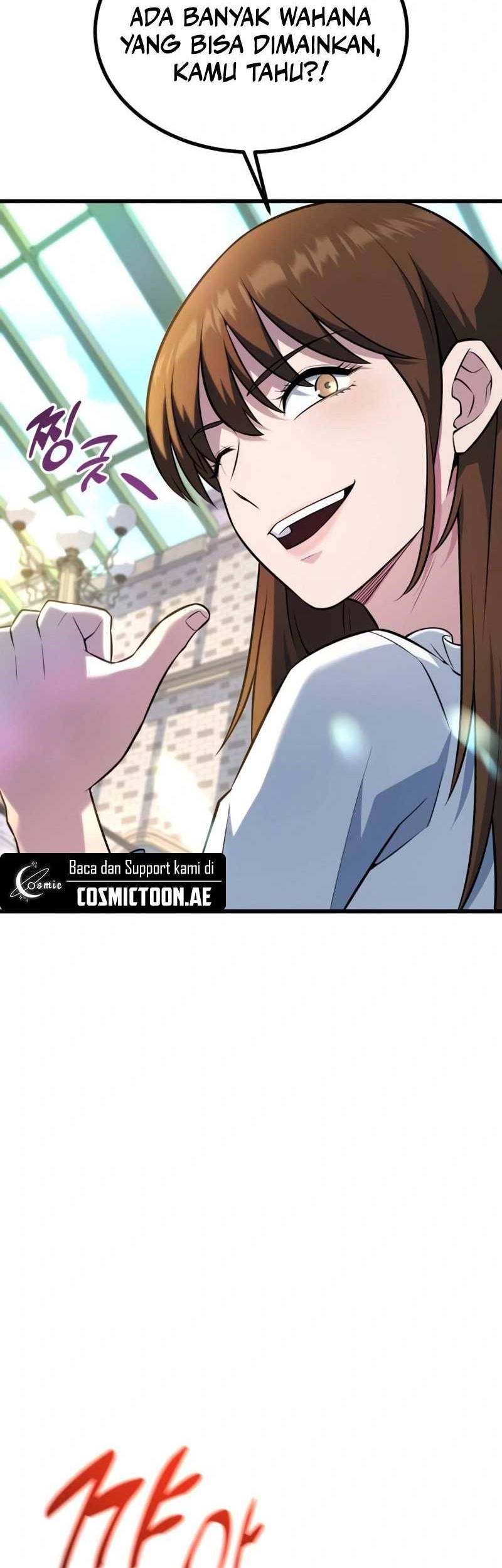 King of Violence Chapter 29 Gambar 63