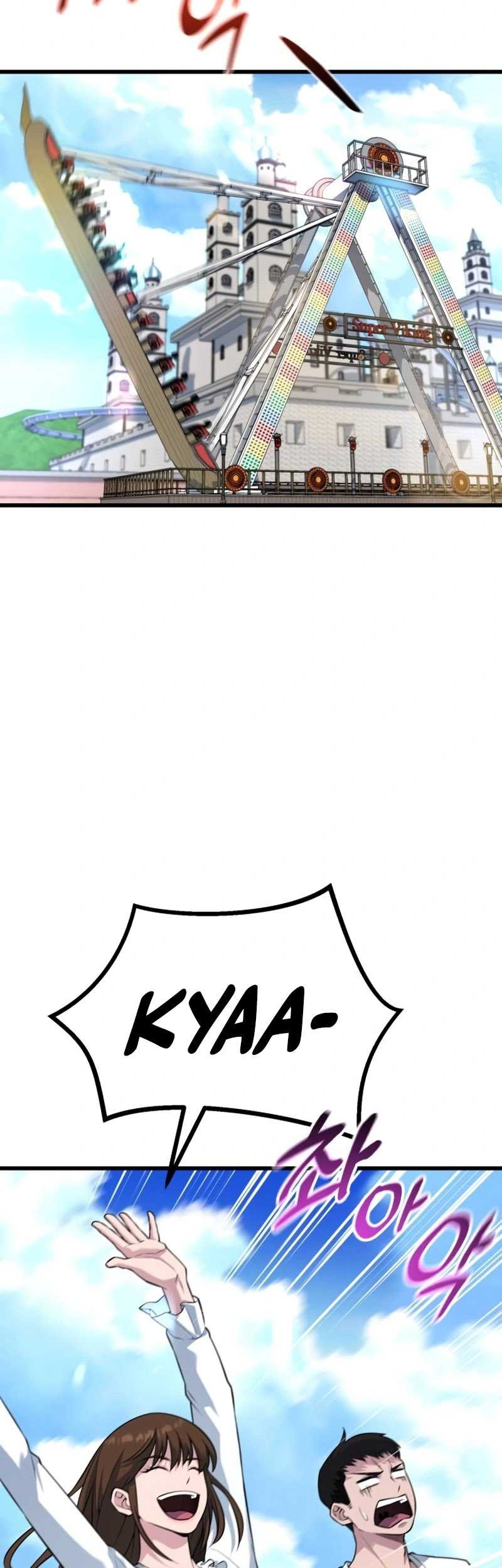 King of Violence Chapter 29 Gambar 64
