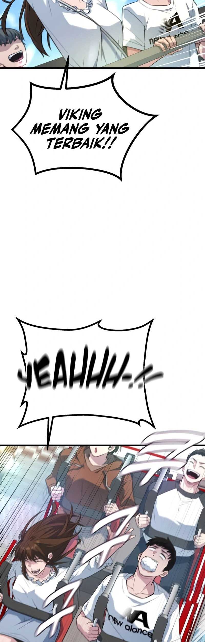 King of Violence Chapter 29 Gambar 65