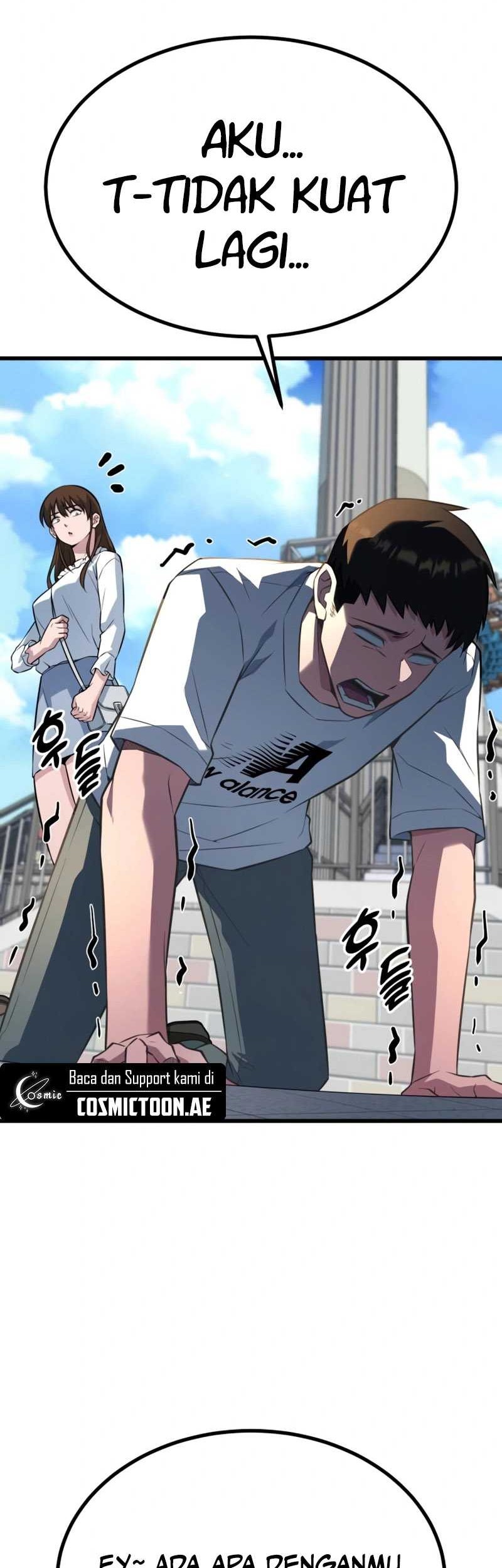 King of Violence Chapter 29 Gambar 70