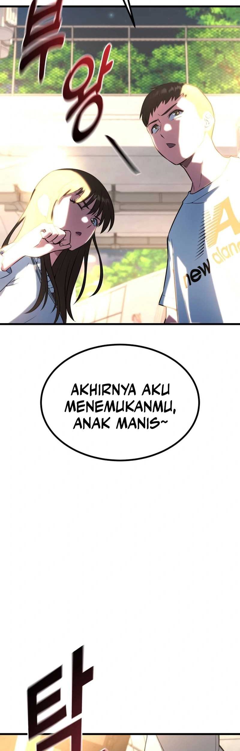 King of Violence Chapter 29 Gambar 80