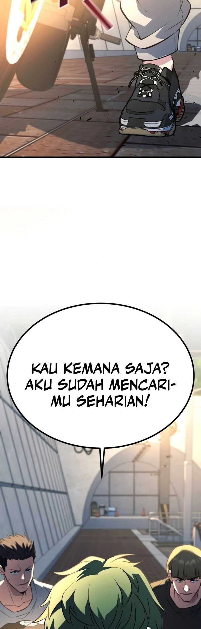 King of Violence Chapter 29 Gambar 81