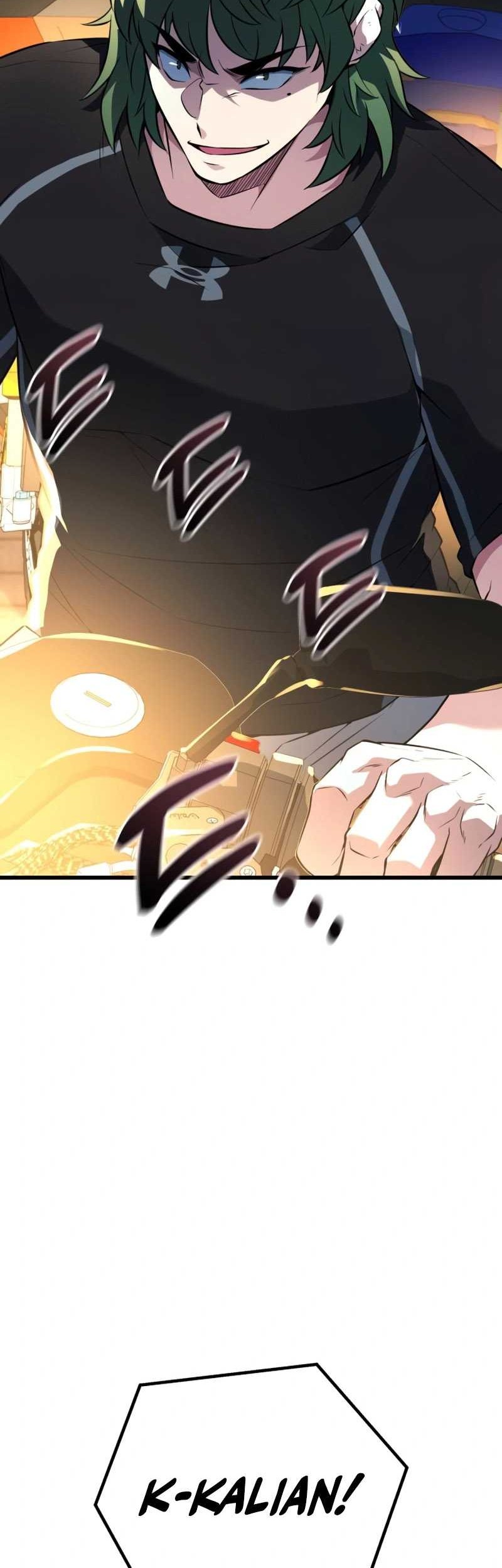 King of Violence Chapter 29 Gambar 82