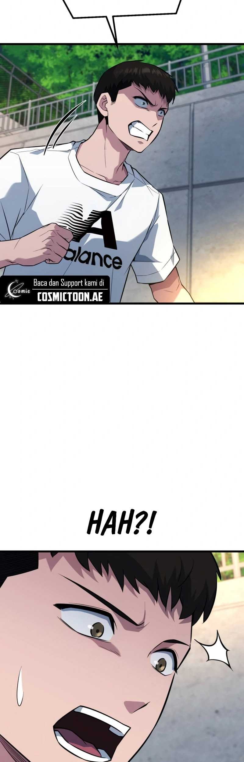 King of Violence Chapter 29 Gambar 83