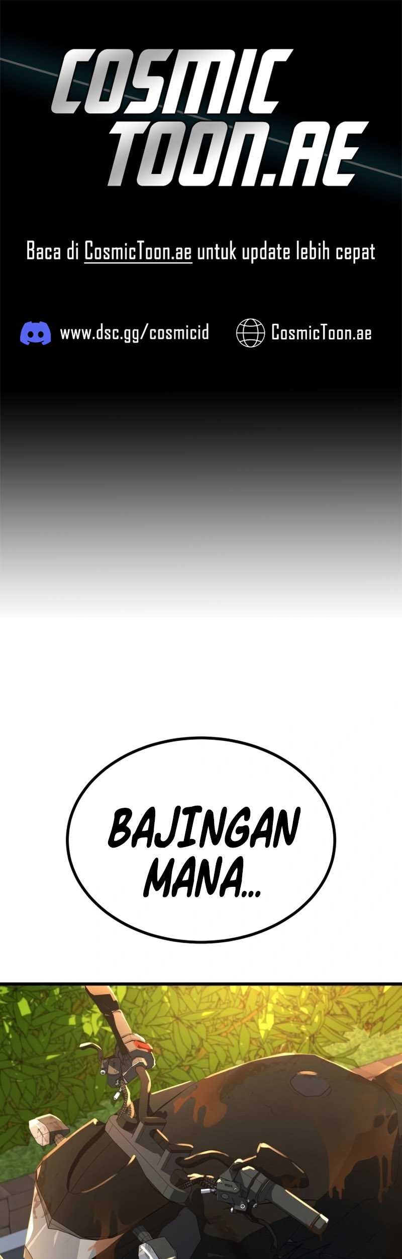 Baca Komik King of Violence Chapter 29 Gambar 1