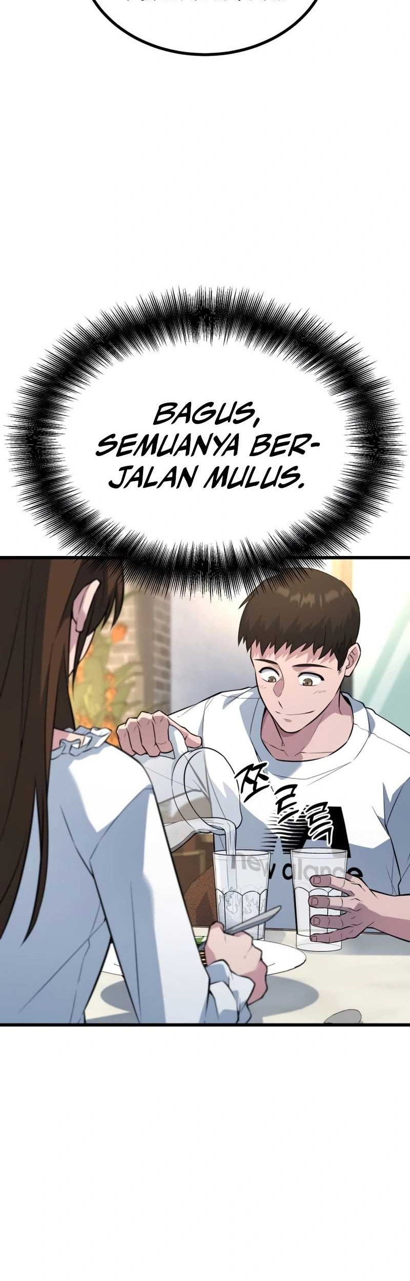 King of Violence Chapter 29 Gambar 25