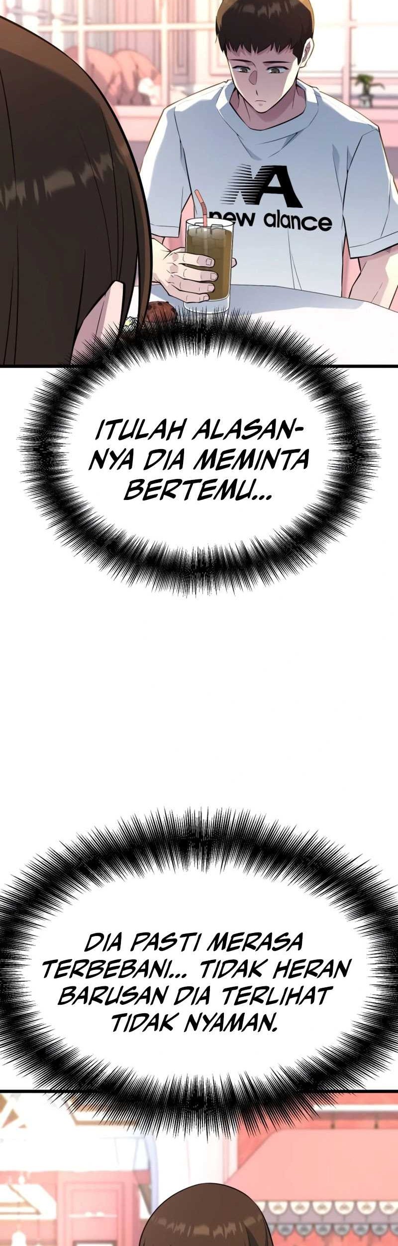 King of Violence Chapter 29 Gambar 41
