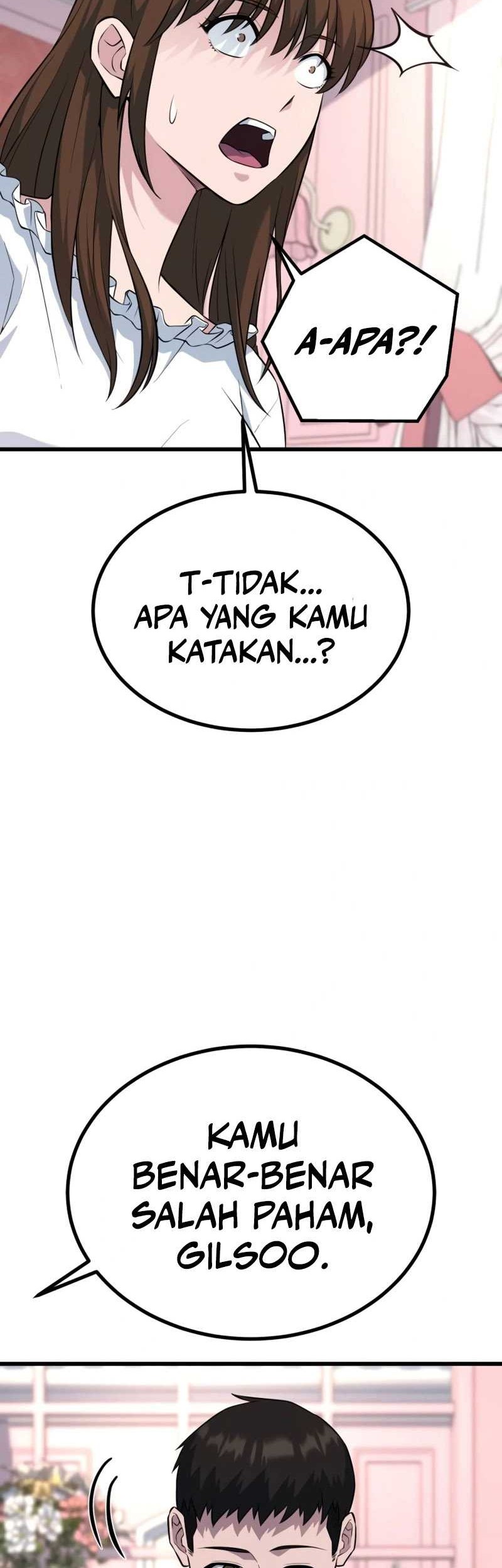 King of Violence Chapter 29 Gambar 45