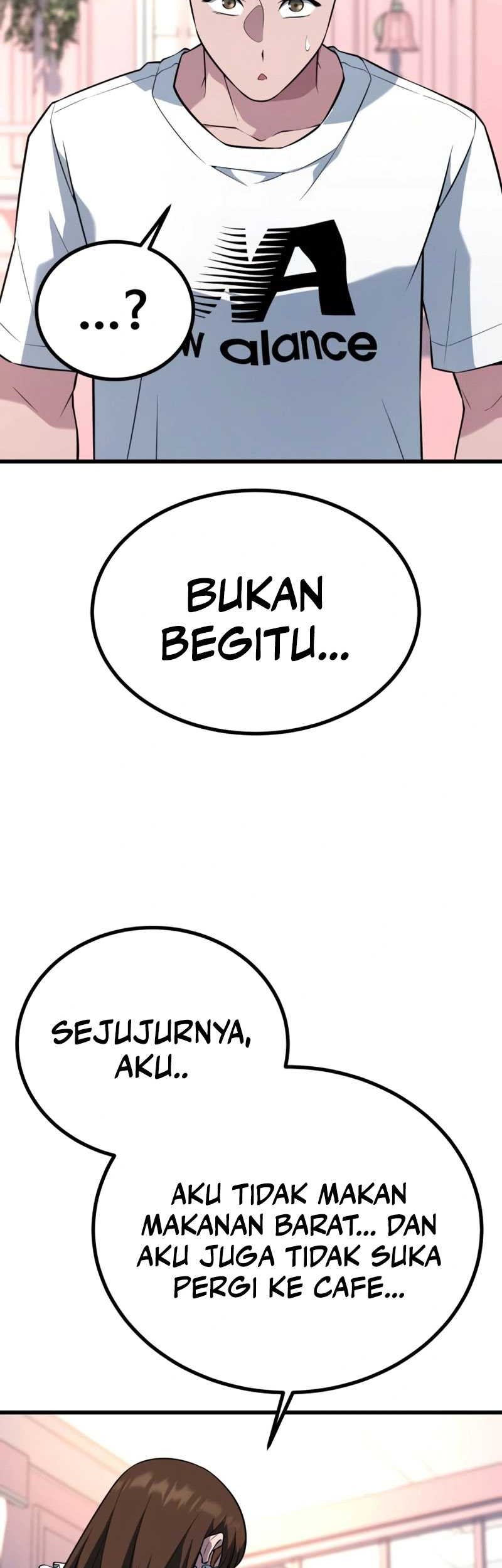 King of Violence Chapter 29 Gambar 46