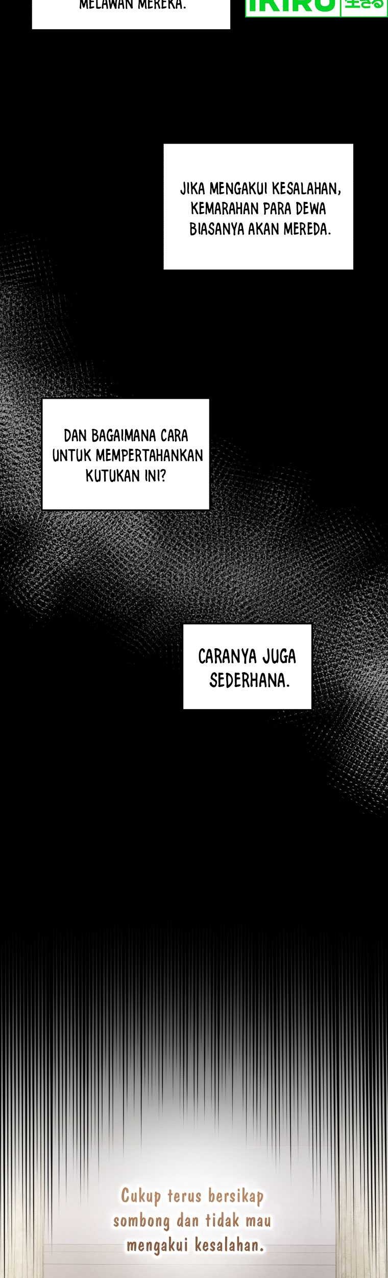 Bizarre Restaurant Chapter 68 Gambar 25