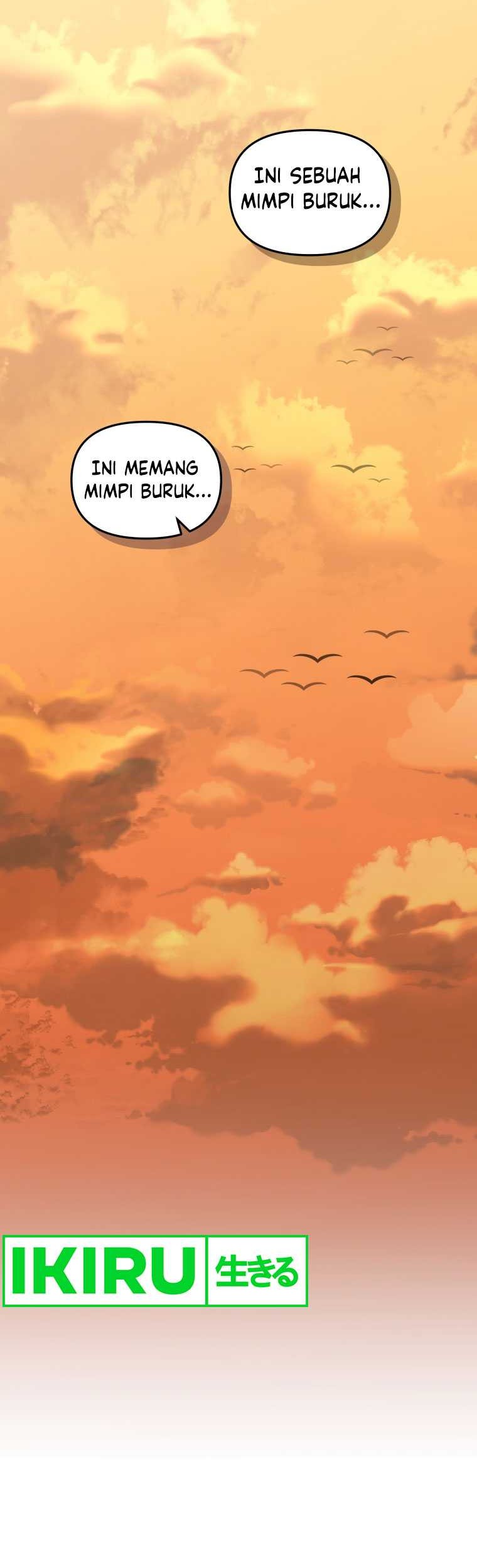 Bizarre Restaurant Chapter 68 Gambar 33