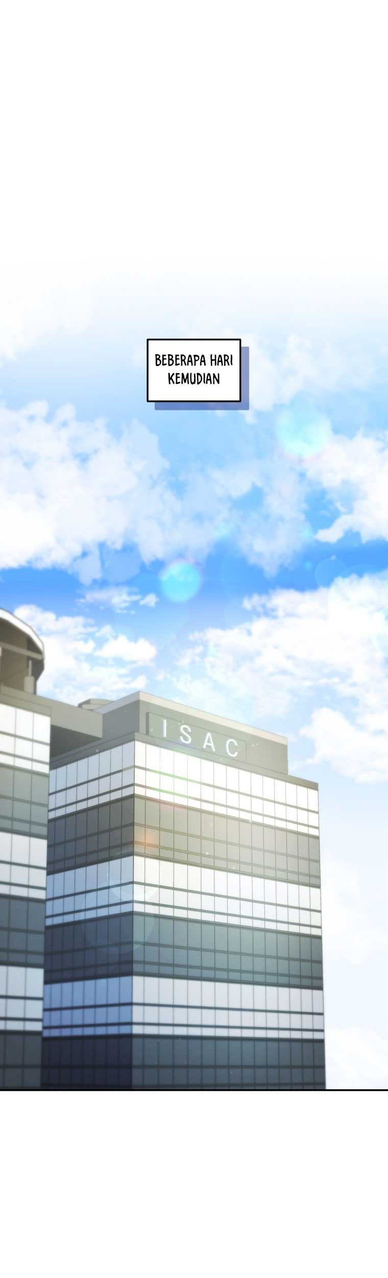 Bizarre Restaurant Chapter 68 Gambar 34