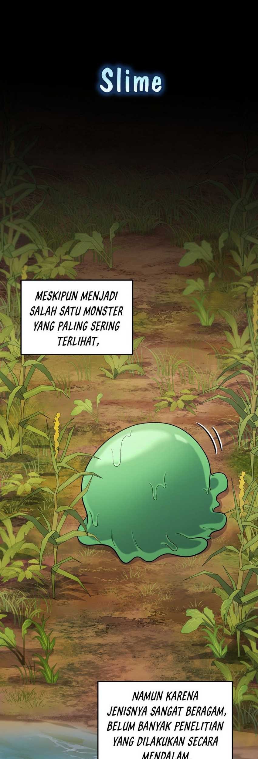 Baca Komik Bizarre Restaurant Chapter 67 Gambar 1
