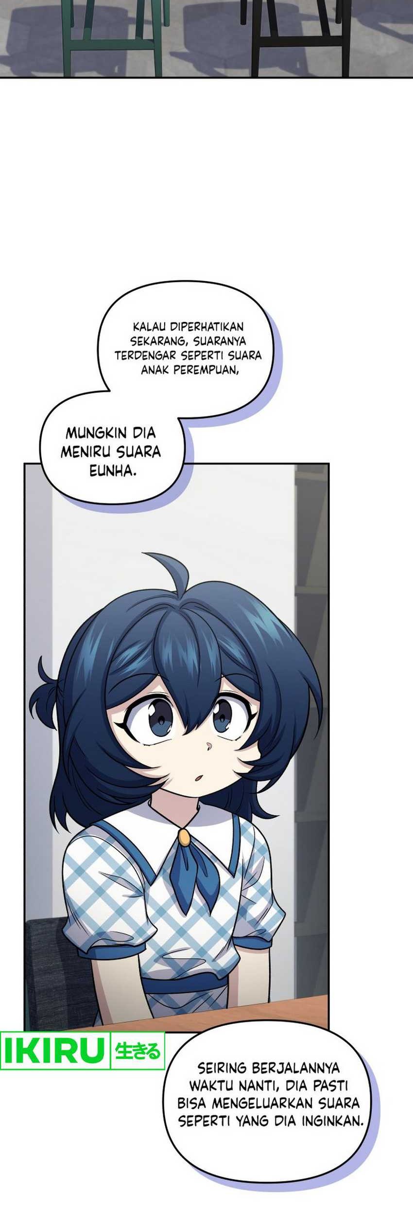 Bizarre Restaurant Chapter 67 Gambar 8